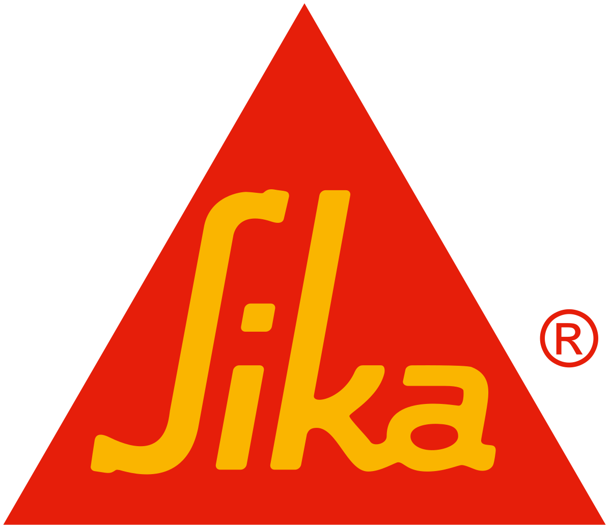 1.SIKA