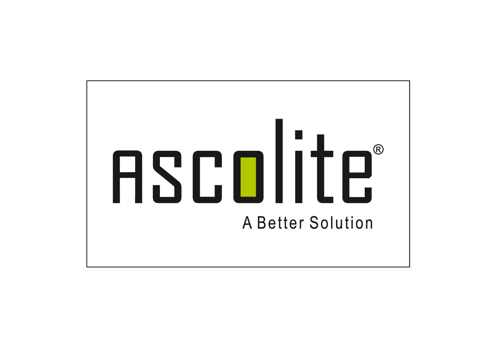 3 .Ascolite